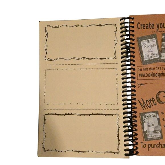 Gifts in a Jar, Soups by G and R Publishing Staff (2001, Trade Paperback) - Picture 5 of 6